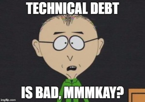 technical-debt-is-bad-mmkay